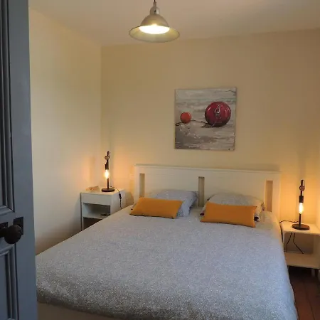 Jolie Maison 3 Etoiles Entierement Renovee