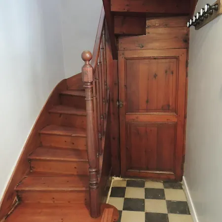 Jolie Maison 3 Etoiles Entierement Renovee 펜션