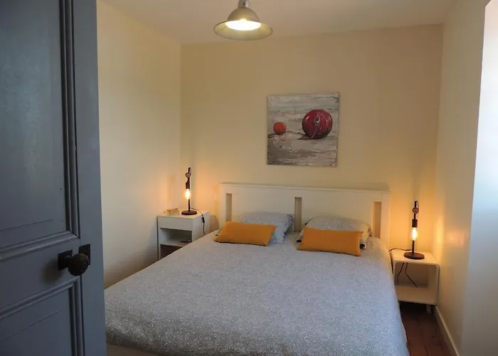 Jolie Maison 3 Etoiles Entierement Renovee